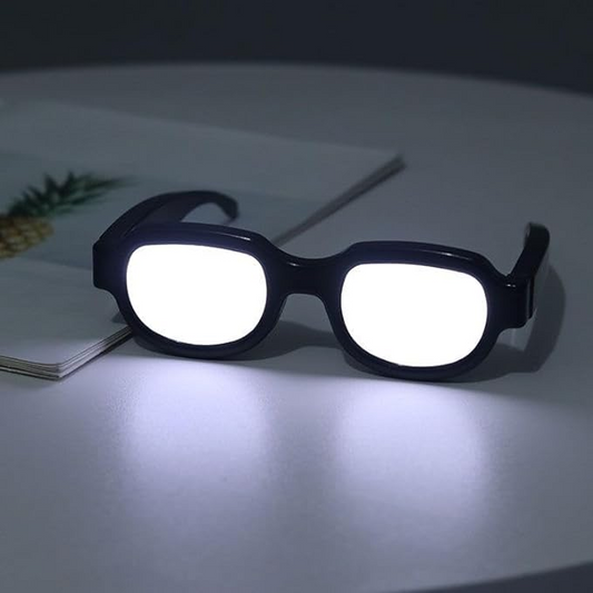 TruthX Luminous Party Glasses/Goggles