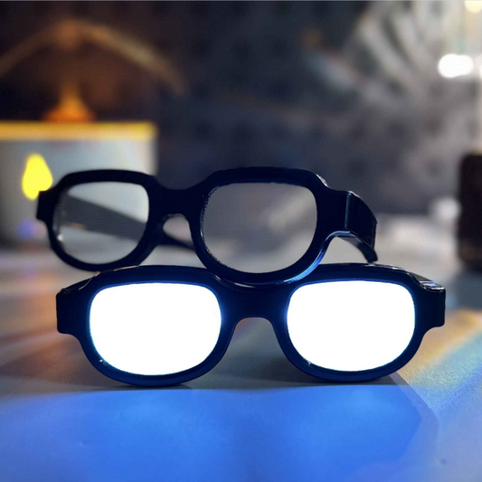 TruthX Luminous Party Glasses/Goggles